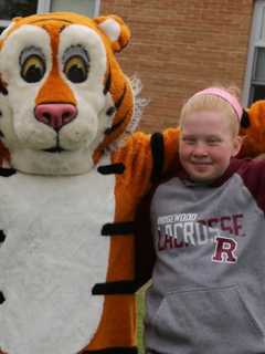 Diabetes Struggle Is No Walk In The Park For Ridgewood Girl