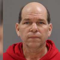 Accused Stalker Put Tracking Device On Victim's Car: Bucks Police