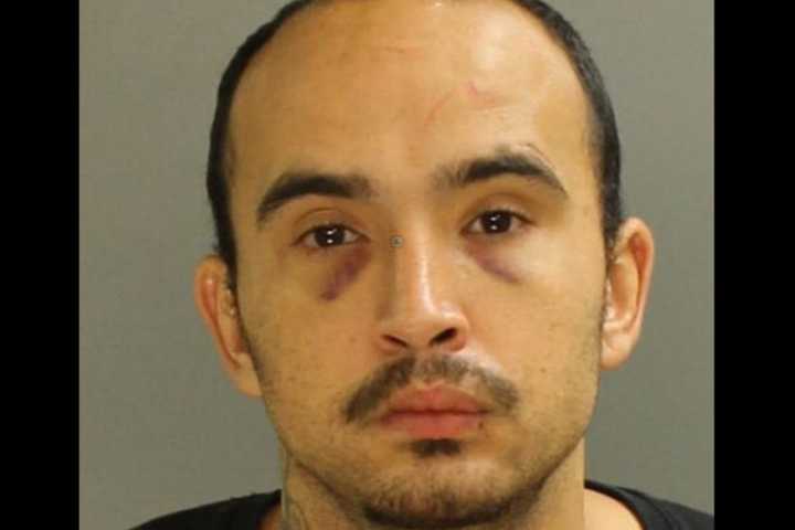 Lancaster Man Sentenced Up To 25 Years For Stabbing Over Cigarette Lighter