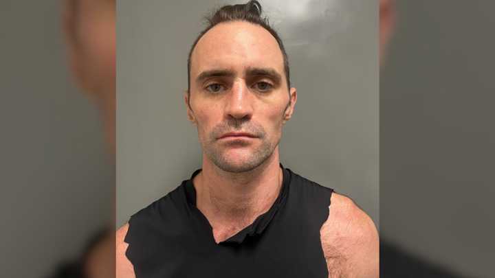 Estranged Husband Took Uber To Springfield Home Before Killing 57-Year ...