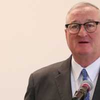 All Clear: Philly Water Safe To Drink And Unimpacted By Spill, Mayor Says