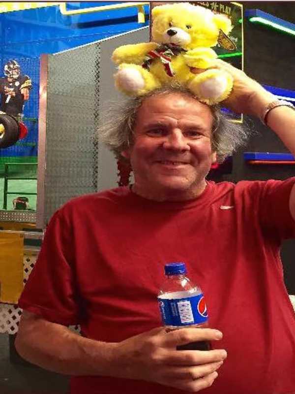 Search Continues For Missing Autistic Man From Greenwich