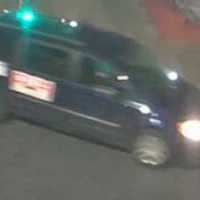 Minivan Hits Three In Philadelphia, Flees Scene: Authorities