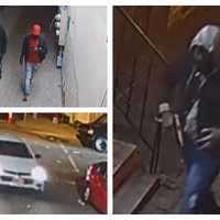 Disturbing Police Video Shows Unsolved Philadelphia Murder