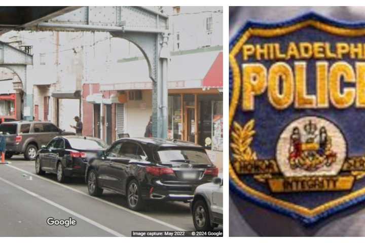 Man Shot Dead Inside Philly Store, Police Say