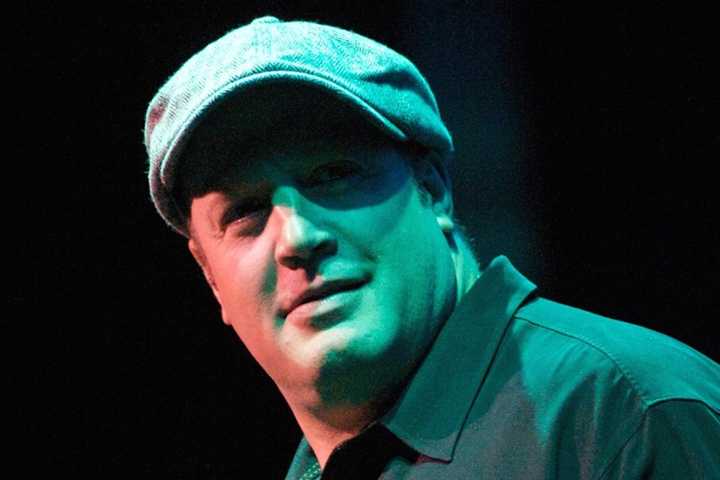 Kevin James, The Rides Coming To UPAC
