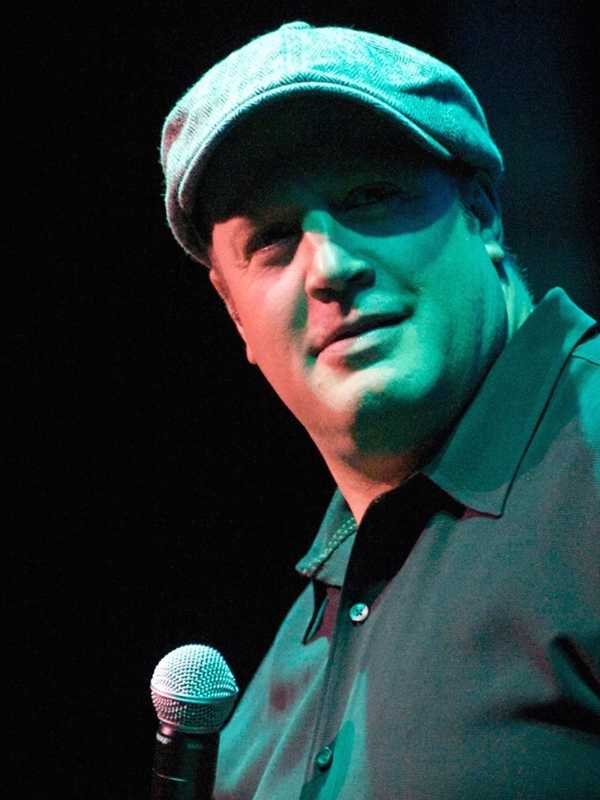 Bardavon Theater In Kingston Features Kevin James, The Rides