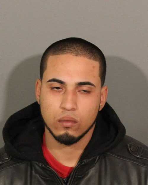 Danbury Man Arrested In Drug Bust At Triangle Street Home | Danbury ...