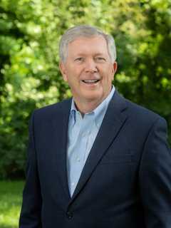 New Canaan First Selectman Kevin Moynihan Recovering After Stroke