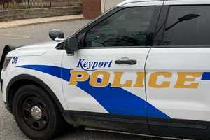 MURDER-SUICIDE: Cops ID Couple Found Dead In Keyport