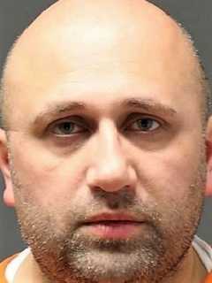 FBI 'Most Wanted' Fugitive Returned To US, Held In Bergen County Jail