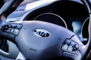 Teen Thieves In PWC Continue Trend Of Hyundai, Kia Thefts In The Region: Police