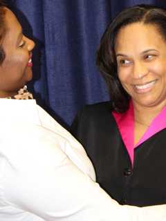 Kiana Washington Named New Principal Of RJ Bailey School