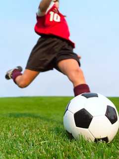 Kinder Kickers Soccer In Lyndhurst Now Holding Sign-Ups