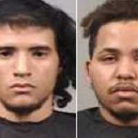 Kidnappers Expect To Collect $7,000, Busted By Passaic Police Instead