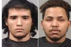 Kidnappers Expect To Collect $7,000, Busted By Passaic Police Instead