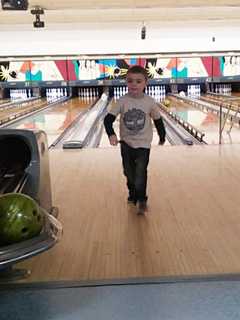 Pequenakonck Brings Annual 'Bowl-A-Rama' In January