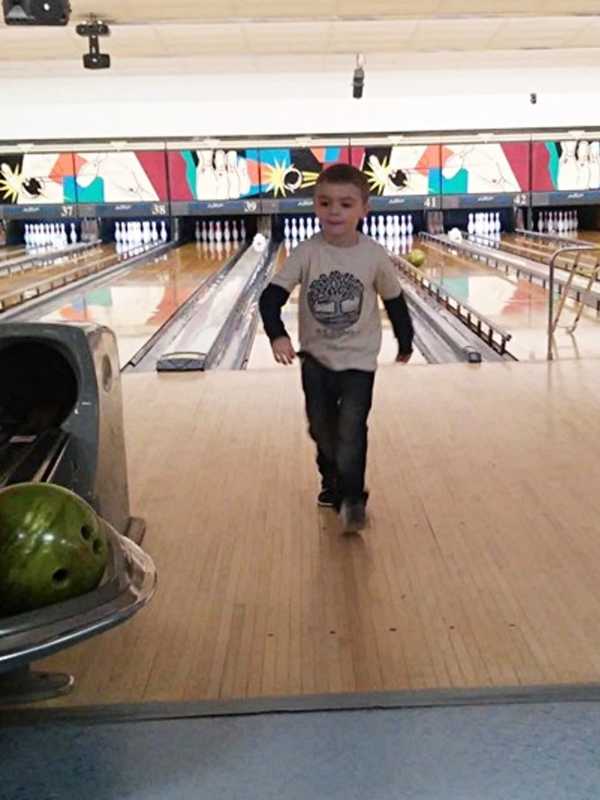 Pequenakonck Brings Annual 'Bowl-A-Rama' In January