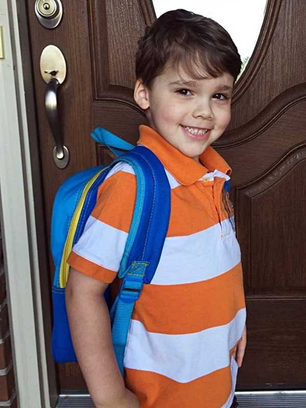 Register For Preschool With Lyndhurst Parks Department