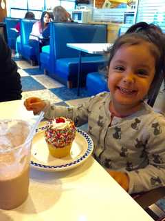 Daily Planet In LaGrangeville Shoots For DVlicious Family-Friendly Win