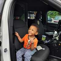 Family Of Lost Baltimore Boy Found (UPDATE)