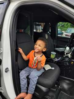 Family Of Lost Baltimore Boy Found (UPDATE)
