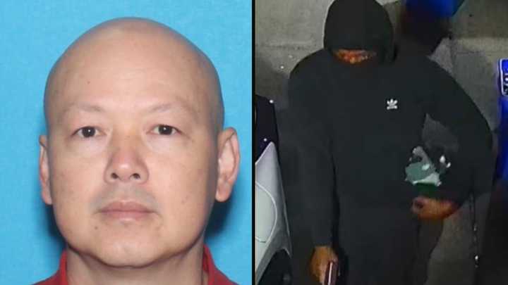 Gunpoint Kidnapping Under Investigation In Northeast Philly | Bucks ...