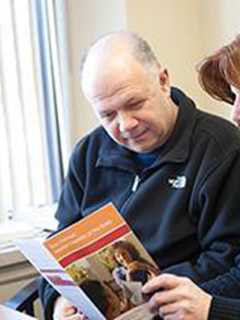 Learn About Kidney Health And How To Become A Donor At Norwalk Library