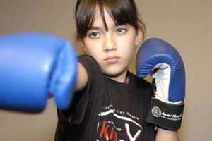 Drug Crisis In Our Backyard Offers Self Defense Training
