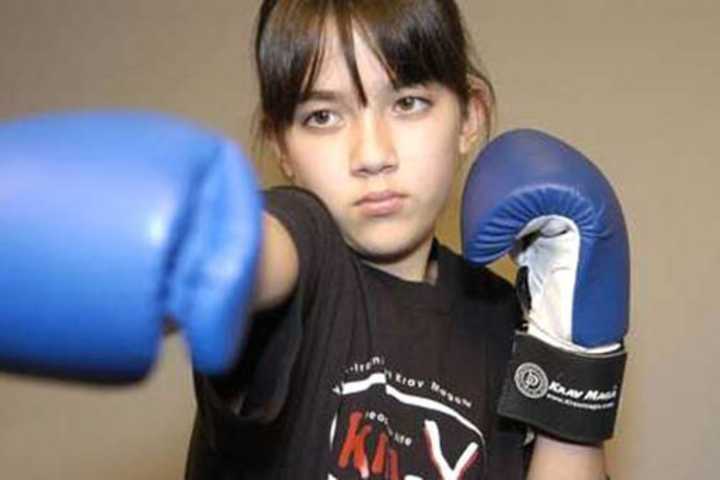 Drug Crisis In Our Backyard Offers Self Defense Training