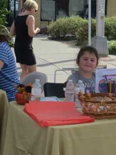 Glen Rock Street Fair Features Arts And Crafts, Food, Entertainment