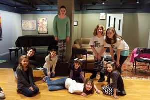 Brewster's Spotlight Arts Presents 'Peter Pan Jr.'