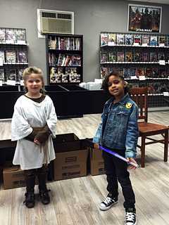Oakland Library Launches Comic Book Club