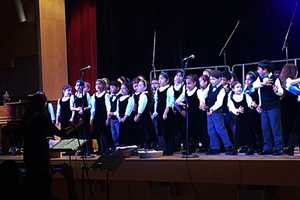 Tenafly's Kaplen JCC Awarded $40,000 Grant