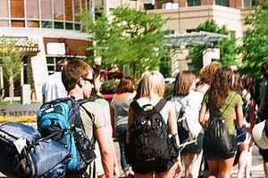 Drive Carefully, Local Schools Open This Week