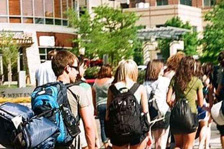 Drive Carefully, Local Schools Open This Week