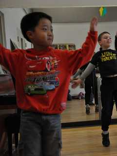 Cliffside Park Rec Offers Children's Dance Classes