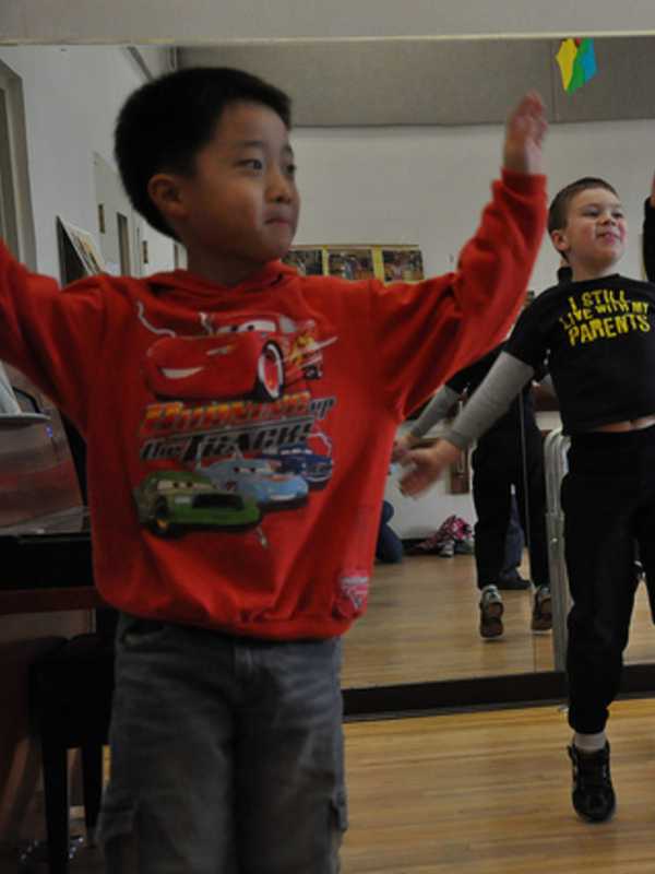 Cliffside Park Rec Offers Children's Dance Classes
