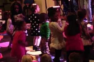 'Kindie' Band Jungle Gym Jam Opens River Vale Summer Concerts