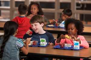Englewood BOE Threatens CPS Reports If Lunch Bills Aren't Paid