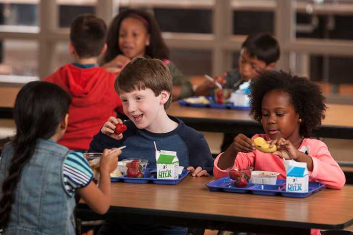 Englewood BOE Threatens CPS Reports If Lunch Bills Aren't Paid