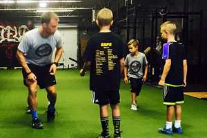 Deadline Approaching For Lyndhurst Youth Athletic Program