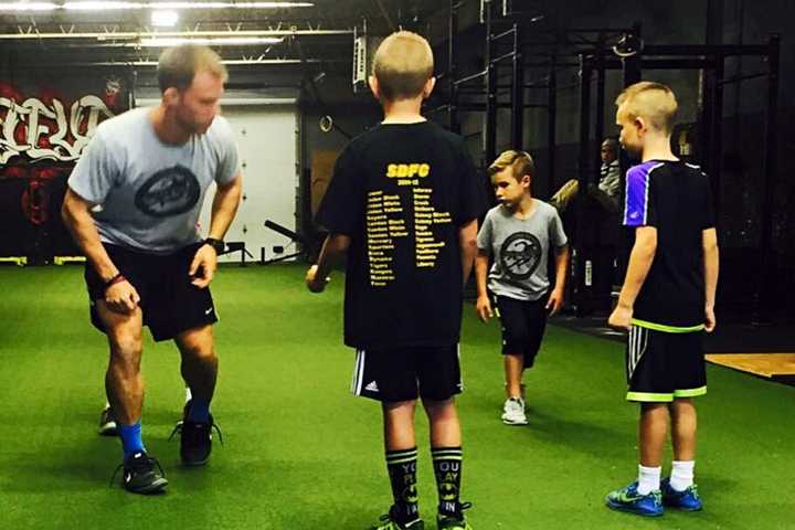 Deadline Approaching For Lyndhurst Youth Athletic Program