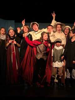Winter Festival Of One-Act Plays Takes Stage At Nyack Center