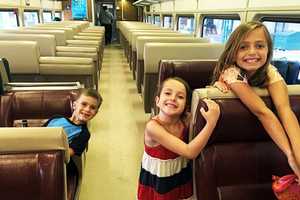 MTA Discusses Train Safety At Mount Pleasant Library