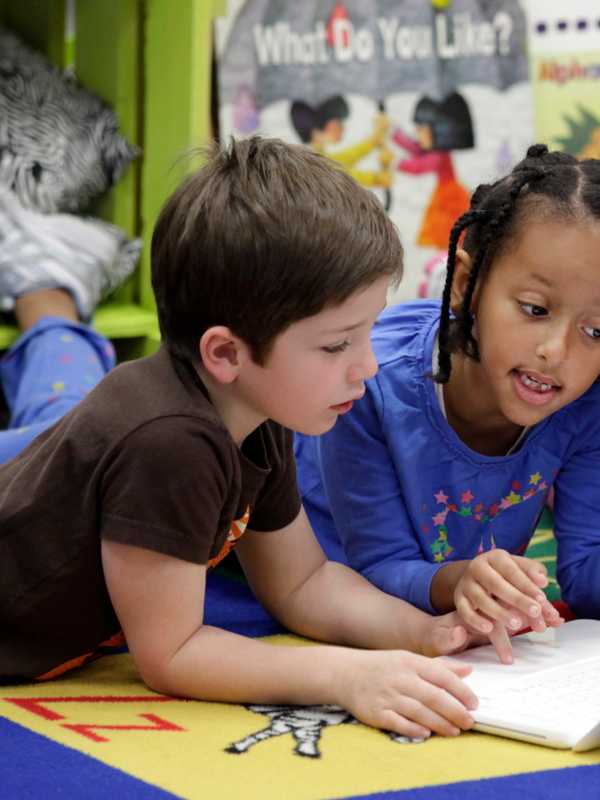 Pawling Library Gains $5K Grant For Tech Materials