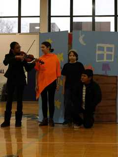 Lakeland Students Compete In Destination Imagination