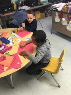 Registration Underway For Mount Vernon Kindergarten, Pre-Kindergarten