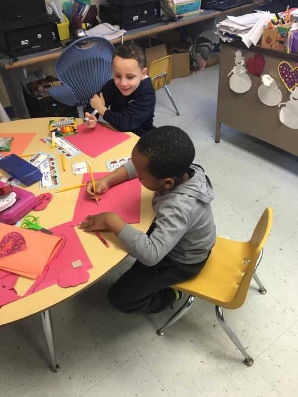 Registration Underway For Mount Vernon Kindergarten, Pre-Kindergarten