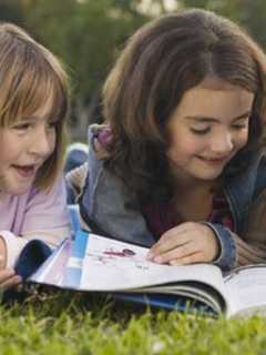Stratford Library Announces Winter Storytime Schedule